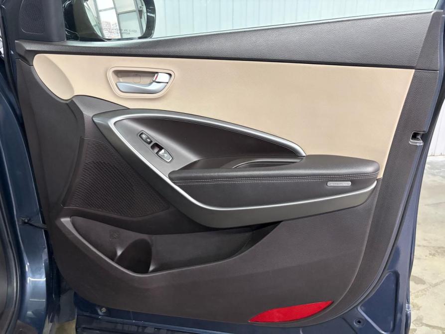 Hyundai Santa Fe III Рестайлинг Краснодар  - изображение 16