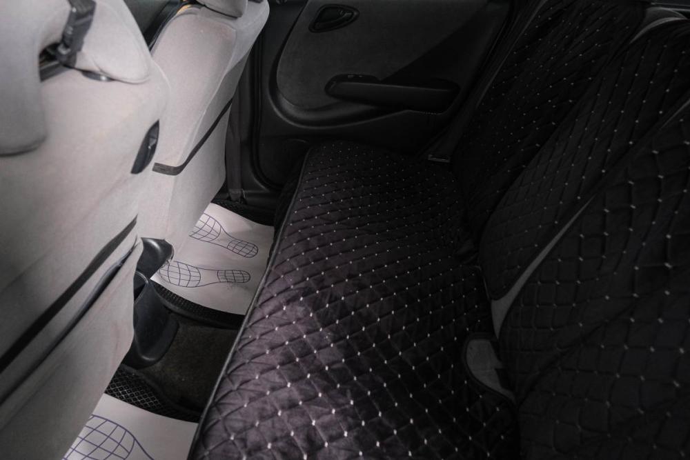 Honda Fit I Кемерово  - изображение 10