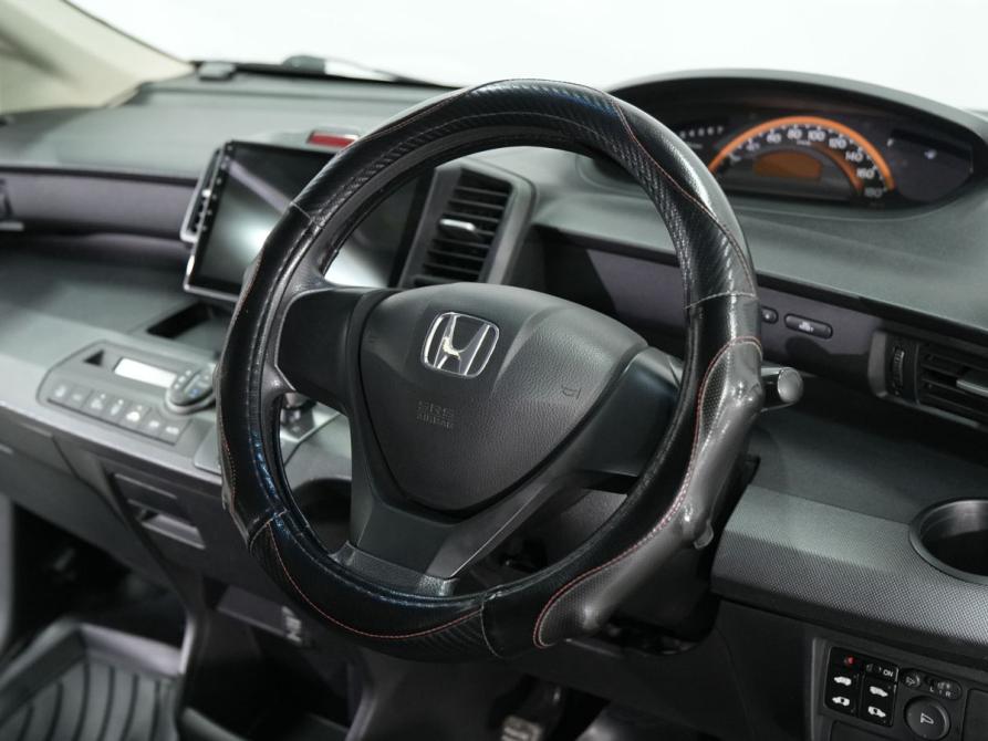 Honda Freed I Новосибирск  - изображение 16