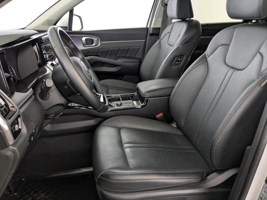 Kia Sorento IV Москва  - изображение 21