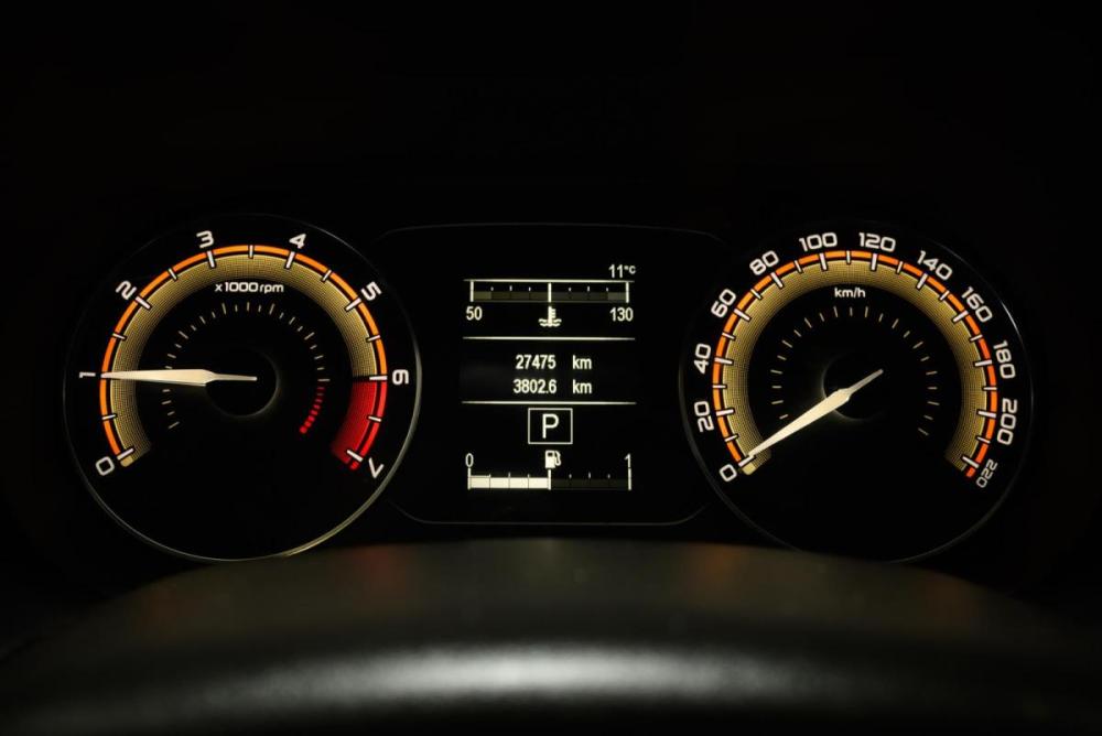 Lada (ВАЗ) Vesta I Рестайлинг (NG) Ульяновск  - изображение 14