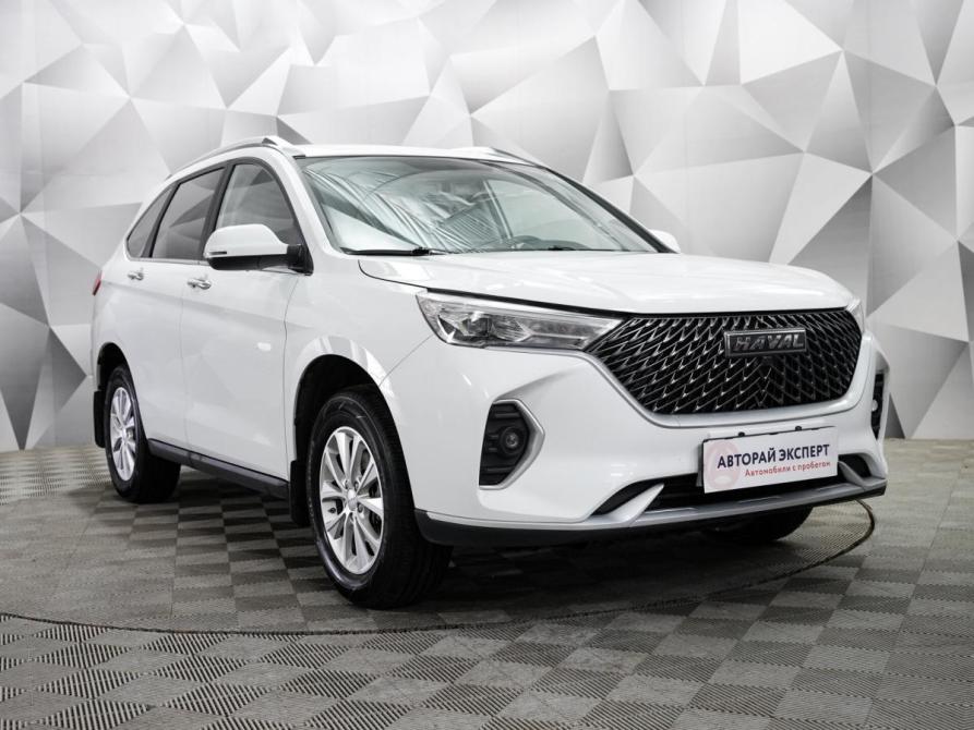Haval M6 II Ульяновск  - изображение 7