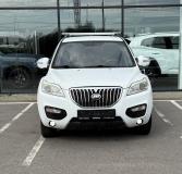 Lifan X60 I Рестайлинг Воронеж  - изображение 19