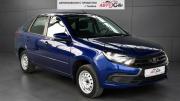 Lada (ВАЗ) Granta I Рестайлинг Тамбов  - изображение 21