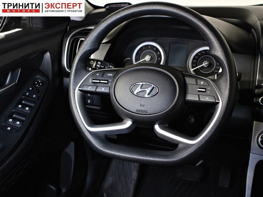 Hyundai Creta II Белгород  - изображение 12