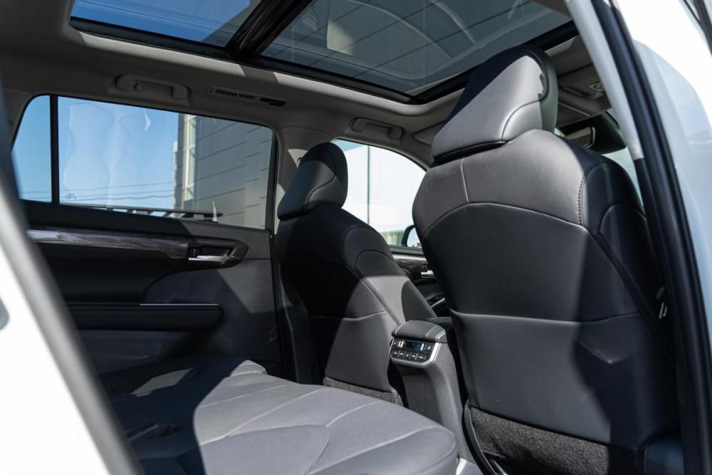 Toyota Highlander IV (XU70) Санкт-Петербург  - изображение 15