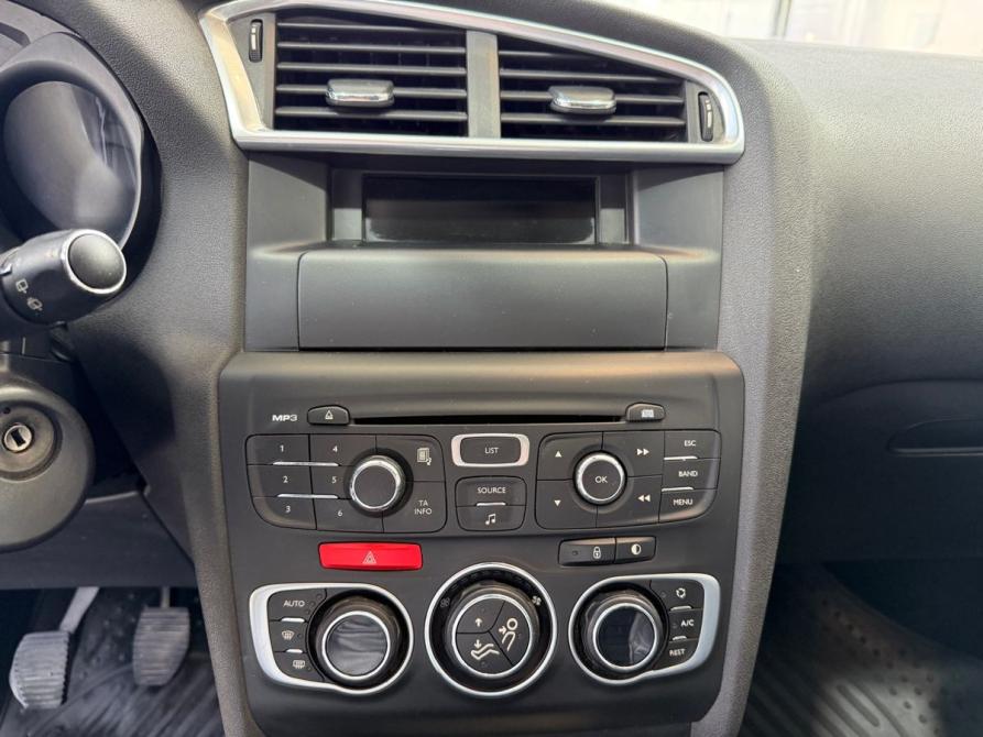 Citroen C4 II Таганрог  - изображение 25