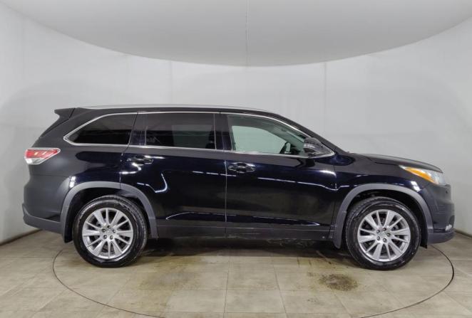 Toyota Highlander III (XU50) с пробегом 2015 года, цена 3 150 000 рублей, 157700 км, внедорожник, Автокод Объявления
