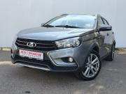 Lada (ВАЗ) Vesta I Москва  - изображение 19