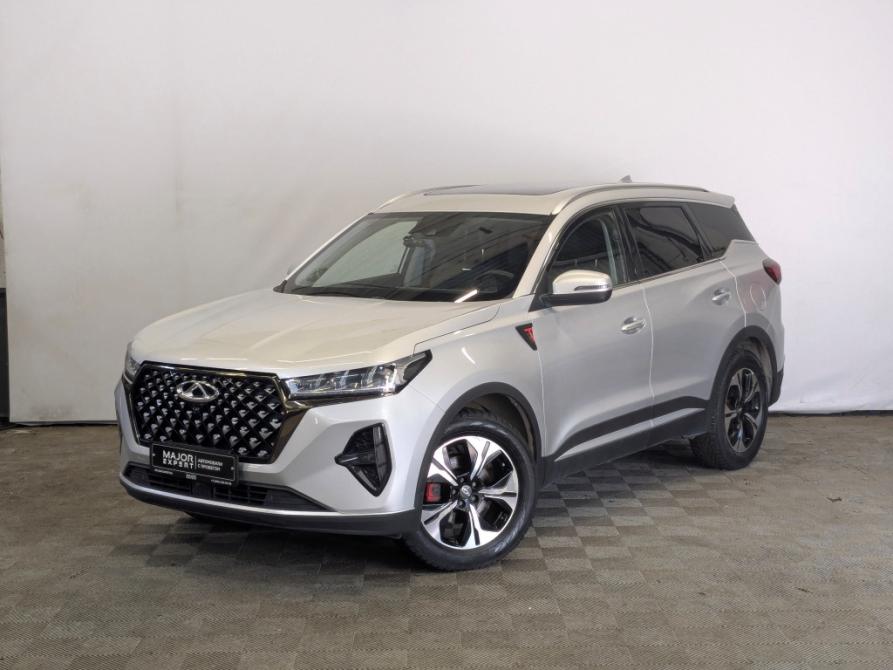 Chery Tiggo 7 Pro Max I Москва  - изображение 1