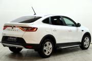 Renault Arkana I Сургут  - изображение 41