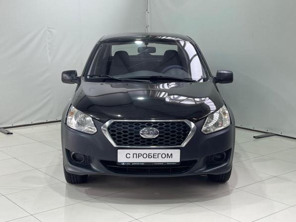 Datsun on-DO I с пробегом 2015 года, цена 320 000 рублей, 186902 км, седан, Автокод Объявления