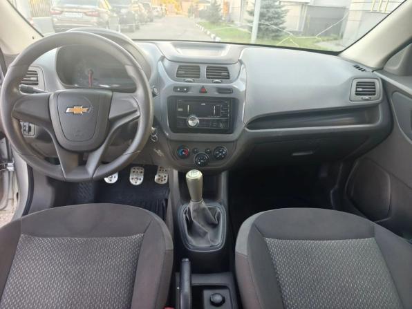 Chevrolet Cobalt II с пробегом 2013 года, цена 315 000 рублей, 151847 км, седан, Автокод Объявления