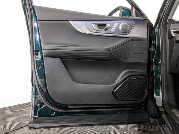 Chery Tiggo 8 Pro Max I Рестайлинг с пробегом 2024 года, цена 2 595 000 рублей, 48461 км, внедорожник, Автокод Объявления