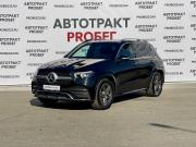 Mercedes-Benz GLE II (V167) Владимир  - изображение 18