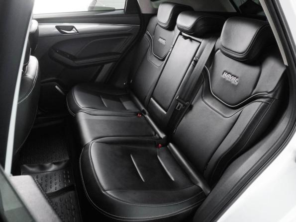 Haval Jolion I с пробегом 2022 года, цена 2 098 000 рублей, 11084 км, внедорожник, Автокод Объявления