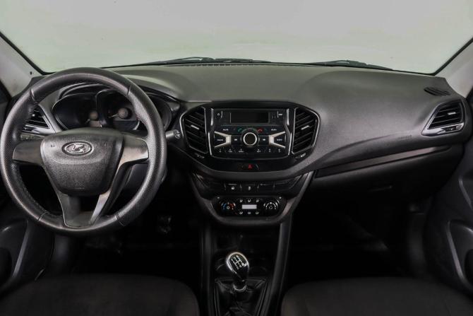 Lada (ВАЗ) Vesta I с пробегом 2018 года, цена 699 000 рублей, 269500 км, седан, Автокод Объявления
