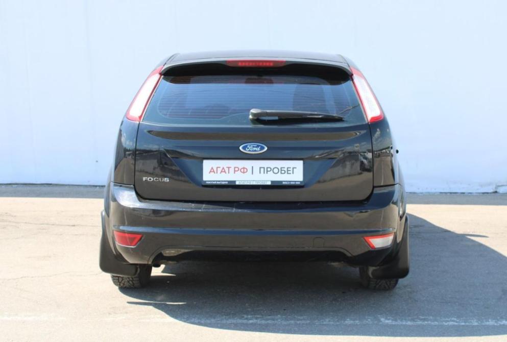 Ford Focus II Рестайлинг Нижний Новгород  - изображение 6