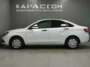 Lada (ВАЗ) Vesta I Пермь  - изображение 23