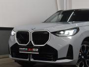 BMW X3 IV (G45/G48) Кемерово  - изображение 65