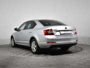 Skoda Octavia III (A7) Санкт-Петербург  - изображение 27