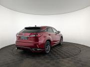 Lexus RX IV Москва  - изображение 35