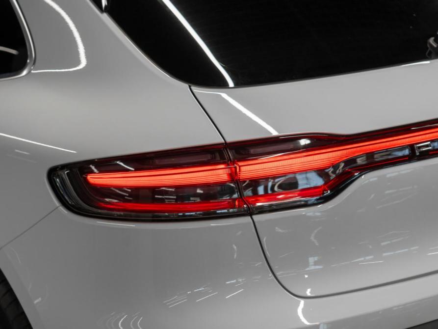 Porsche Macan I Рестайлинг 2 Москва  - изображение 28