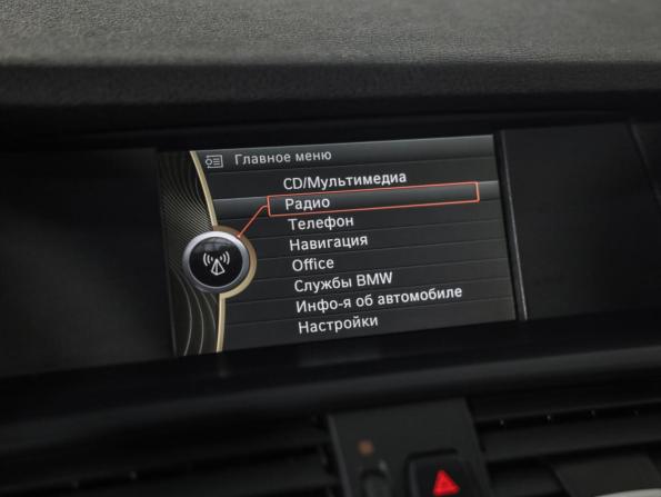 BMW X3 II (F25) с пробегом 2012 года, цена 1 405 000 рублей, 181510 км, внедорожник, Автокод Объявления