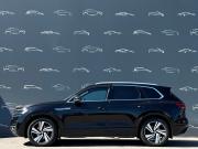 Volkswagen Touareg III Санкт-Петербург  - изображение 45