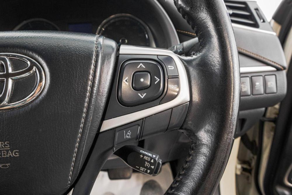 Toyota Harrier III (XU60) Барнаул  - изображение 18