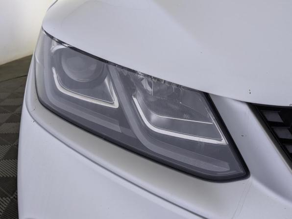 Belgee X50 с пробегом 2025 года, цена 1 650 000 рублей, 100009 км, внедорожник, Автокод Объявления