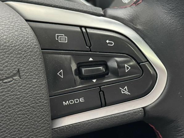 Geely Tugella I с пробегом 2021 года, цена 2 950 000 рублей, 31538 км, внедорожник, Автокод Объявления