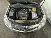 Opel Astra H Рестайлинг Москва  - изображение 40
