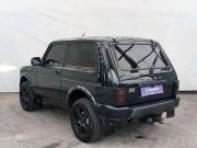 Lada (ВАЗ) Niva Legend I Липецк  - изображение 24
