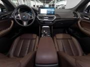 BMW X4 II (G02) Рестайлинг Москва  - изображение 39