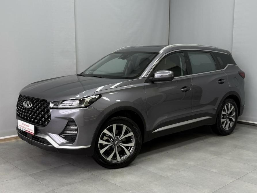 Chery Tiggo 7 Pro I Красноярск  - изображение 2