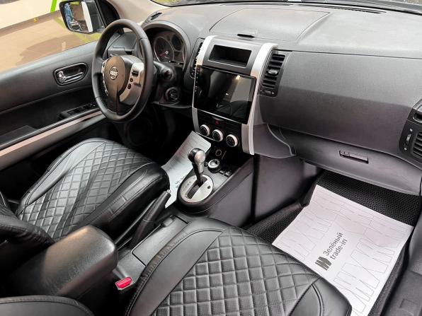 Nissan X-Trail II с пробегом 2010 года, цена 1 190 000 рублей, 195895 км, внедорожник, Автокод Объявления