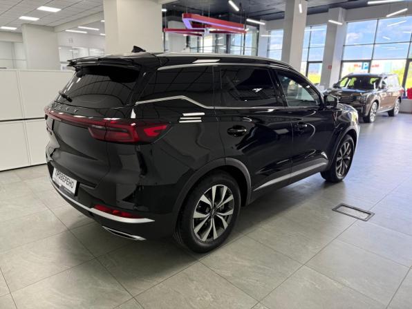 Chery Tiggo 7 Pro Max I с пробегом 2023 года, цена 1 890 001 рубль, 46000 км, внедорожник, Автокод Объявления