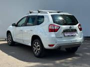 Nissan Terrano III (D10) Москва  - изображение 23