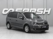 Volkswagen Touran I Рестайлинг 2 Ростов-на-Дону  - изображение 17