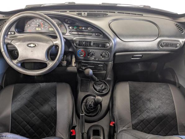 Chevrolet Niva I с пробегом 2004 года, цена 349 500 рублей, 177000 км, внедорожник, Автокод Объявления
