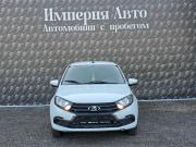 Lada (ВАЗ) Granta I Рестайлинг Краснодар  - изображение 28