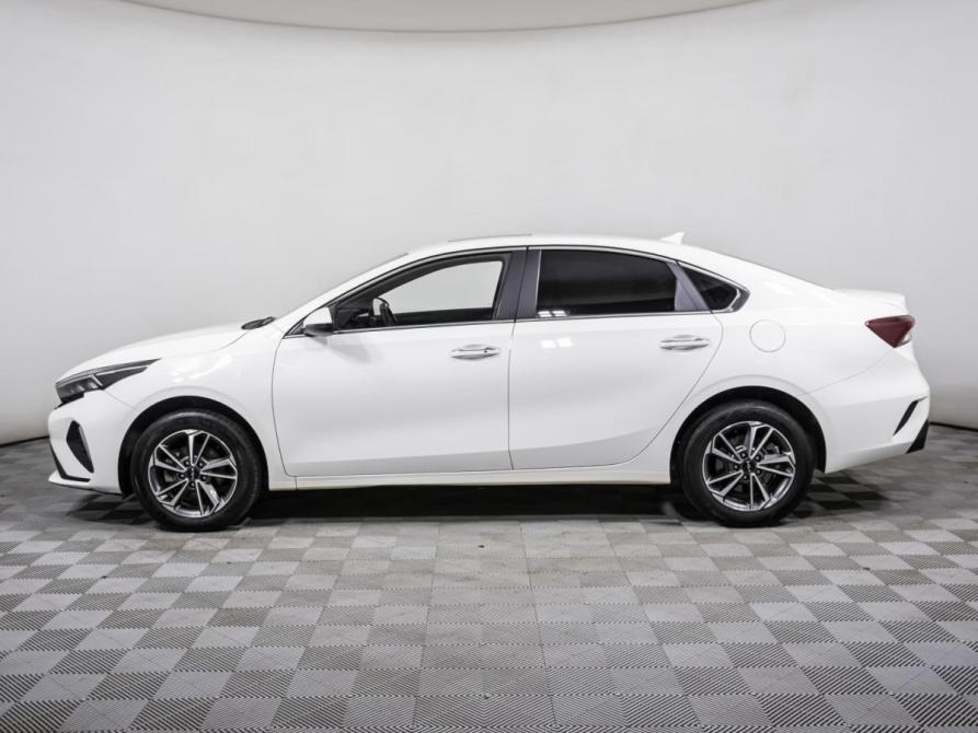 Kia K3 II (China Market) Рестайлинг Москва  - изображение 9