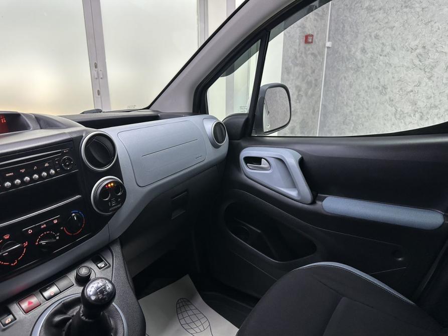 Citroen Berlingo II Рестайлинг Ярославль  - изображение 27