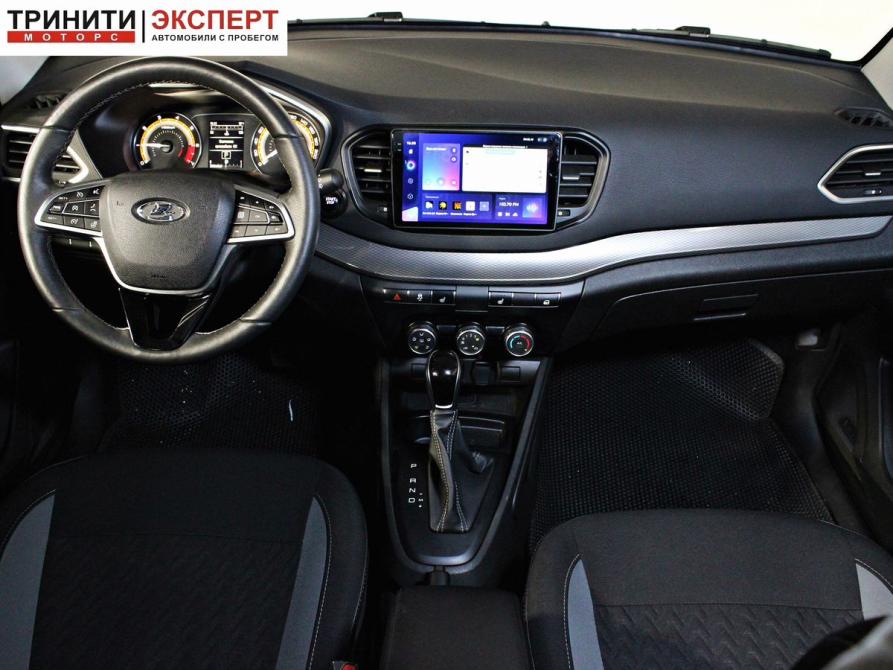 Lada (ВАЗ) Vesta I Рестайлинг (NG) Белгород  - изображение 12