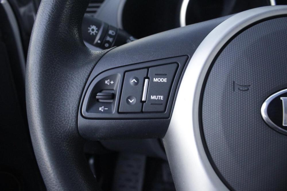 Kia Soul I Рестайлинг Брянск  - изображение 11