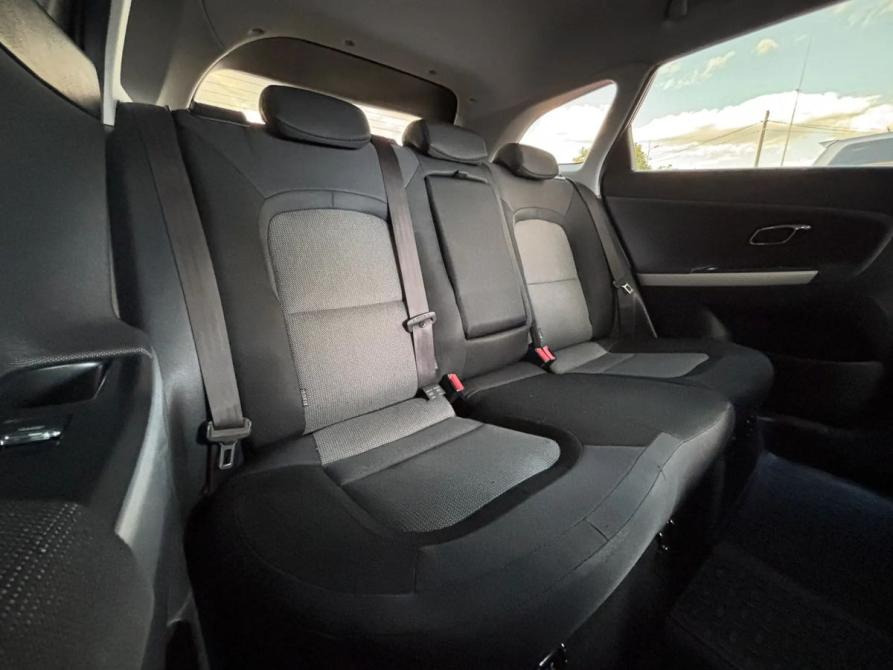 Kia Ceed II Рестайлинг Краснодар  - изображение 12