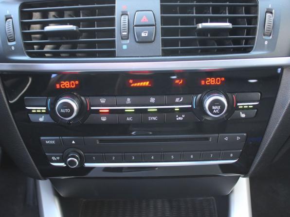 BMW X3 II (F25) с пробегом 2011 года, цена 2 079 000 рублей, 137474 км, внедорожник, Автокод Объявления