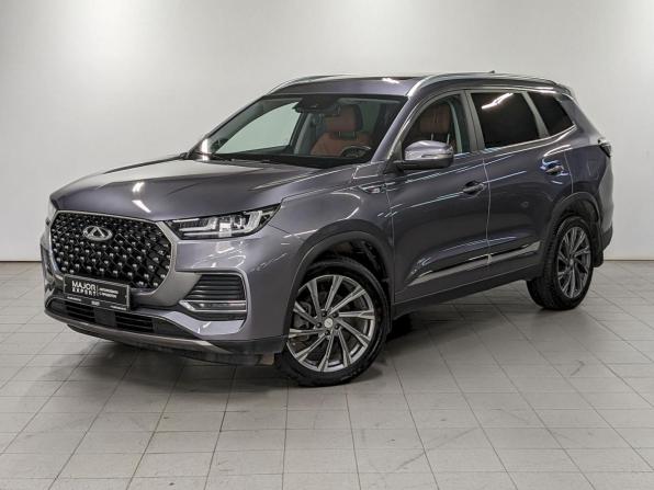 Chery Tiggo 8 Pro Max I с пробегом 2022 года, цена 2 290 000 рублей, 57939 км, внедорожник, Автокод Объявления