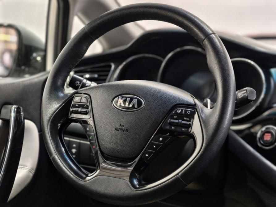 Kia Ceed II Курск  - изображение 10